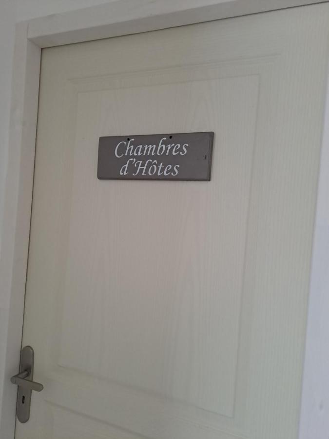 바르졸 Chambre D'Hotes Chez Jessica Et Pascal B&B 외부 사진